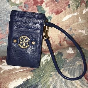 Tory Burch wristlet